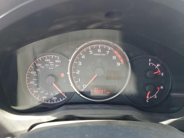 2017 SUBARU BRZ 2.0 PR JF1ZCAB10H9603182