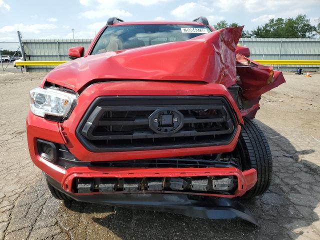 2023 TOYOTA TACOMA DOUBLE CAB 3TMCZ5AN7PM620751