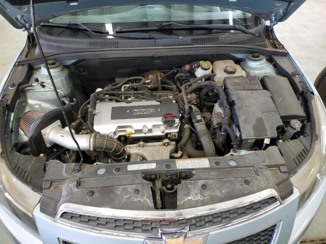 2011 CHEVROLET CRUZE ECO - 1G1PK5S97B7251280