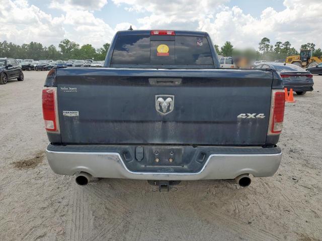 2016 RAM 1500 LARAMIE - 1C6RR7VT5GS170899
