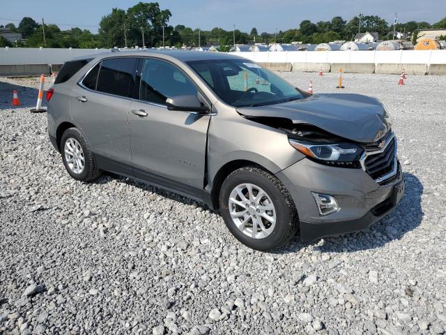 2018 CHEVROLET EQUINOX LT - 3GNAXJEVXJS555193