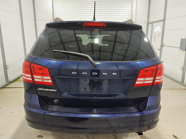 2017 DODGE JOURNEY SE 3C4PDCAB4HT709338