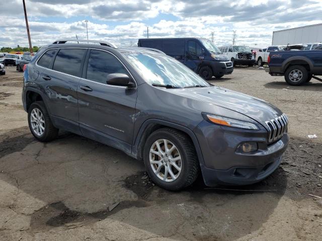 2016 JEEP CHEROKEE L 1C4PJLCB3GW212604