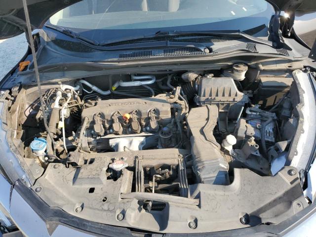 2020 HONDA HR-V EX 3CZRU5H51LM718371