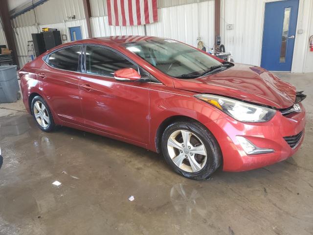 2016 HYUNDAI ELANTRA SE 5NPDH4AE3GH790564
