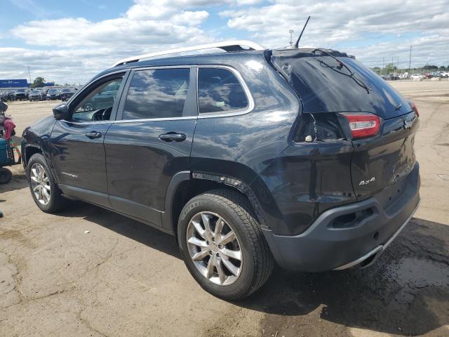 2015 JEEP CHEROKEE L 1C4PJMDSXFW664505