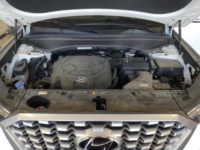 2022 HYUNDAI PALISADE S KM8R4DHE2NU479388