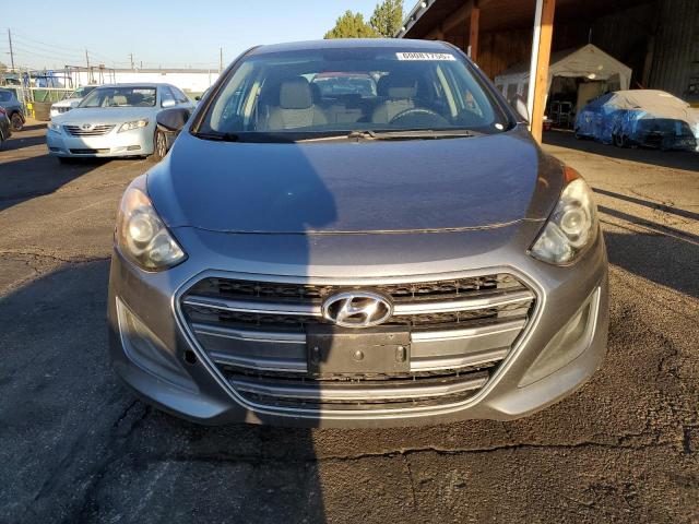 2017 HYUNDAI ELANTRA GT - KMHD35LH3HU381219
