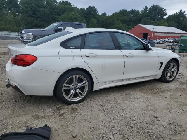 2016 BMW 428 XI GRA WBA4C9C50GG136311