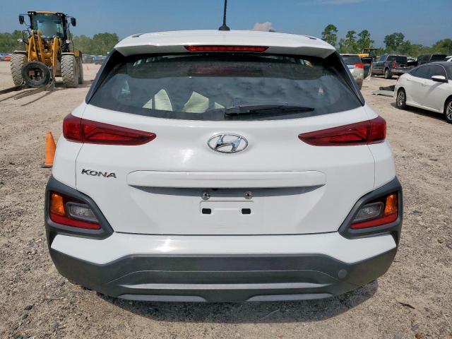 2021 HYUNDAI KONA SE KM8K12AA6MU663639