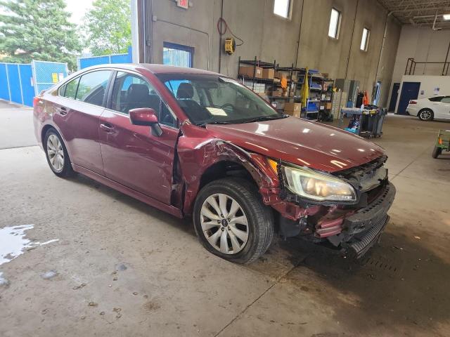 2017 SUBARU LEGACY 2.5 4S3BNAC64H3035635