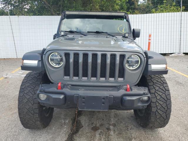 2021 JEEP WRANGLER UNLIMITED RUBICON 1C4JJXFMXMW722843