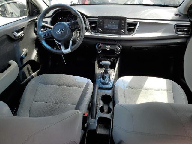 2018 KIA RIO LX 3KPA24AB0JE072959