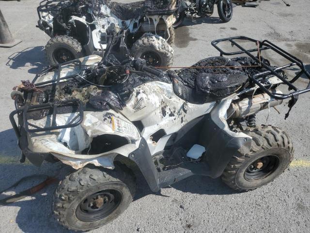 2016 HONDA TRX420 FA 1HFTE4716G4101203