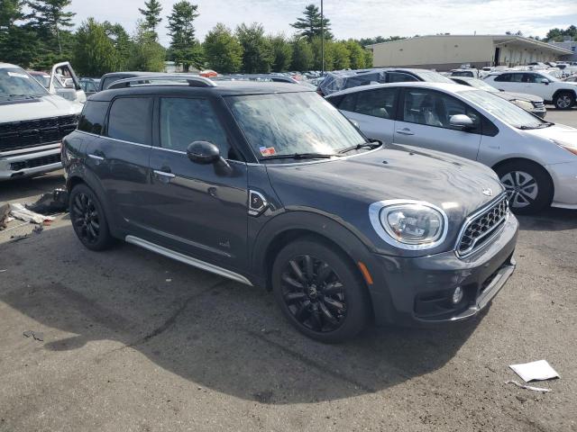 2018 MINI COOPER S C WMZYT5C38J3E19147