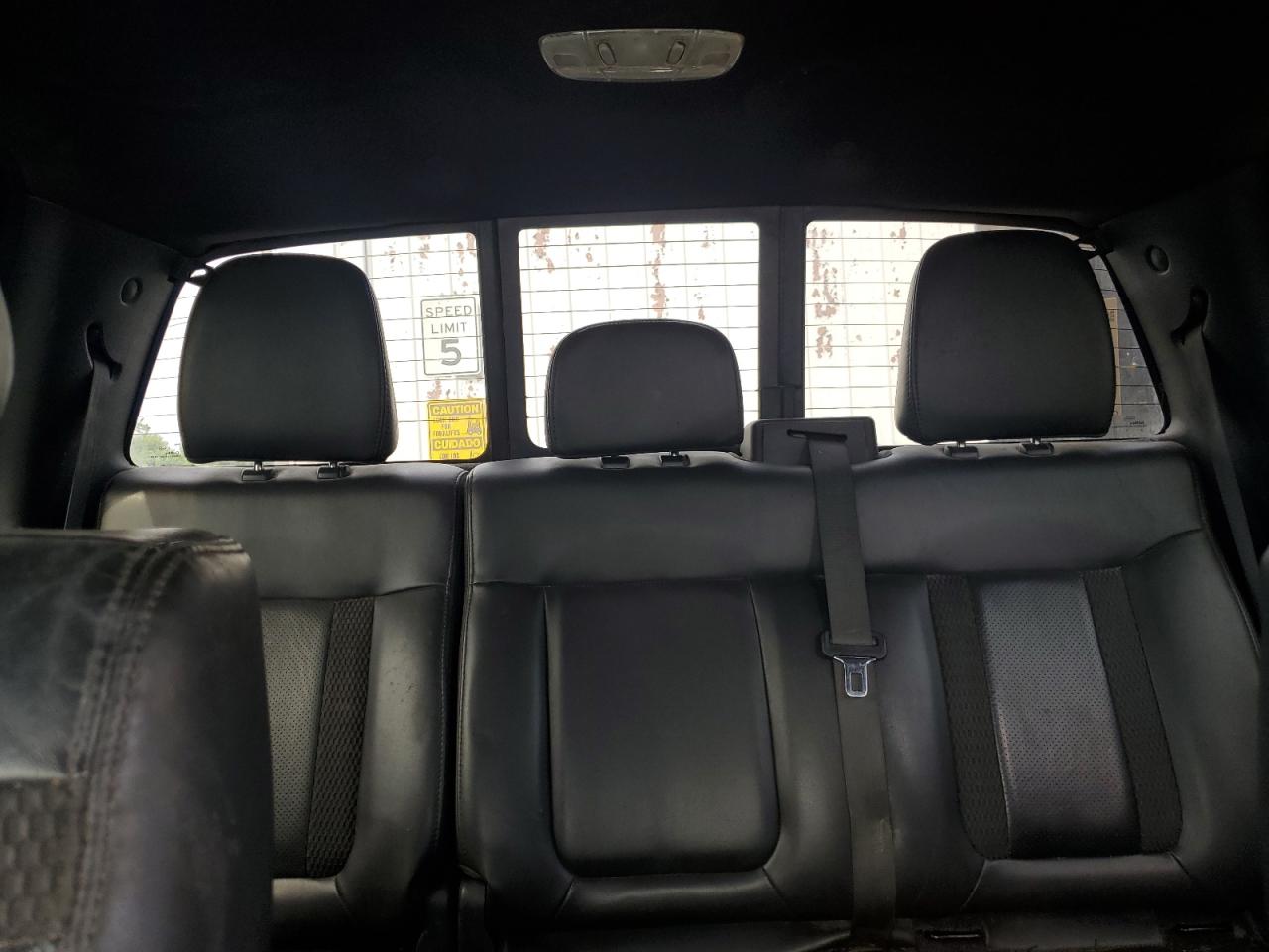 FORD F-150 SVT RAPTOR