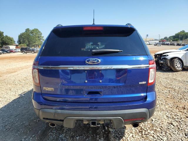 2013 FORD EXPLORER #3290230202