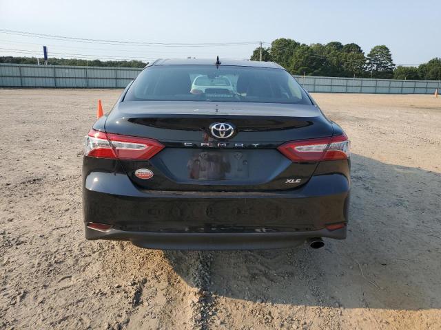 2020 TOYOTA CAMRY XLE 4T1F11AK8LU910954