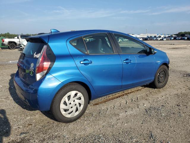 2016 TOYOTA PRIUS C JTDKDTB37G1134840