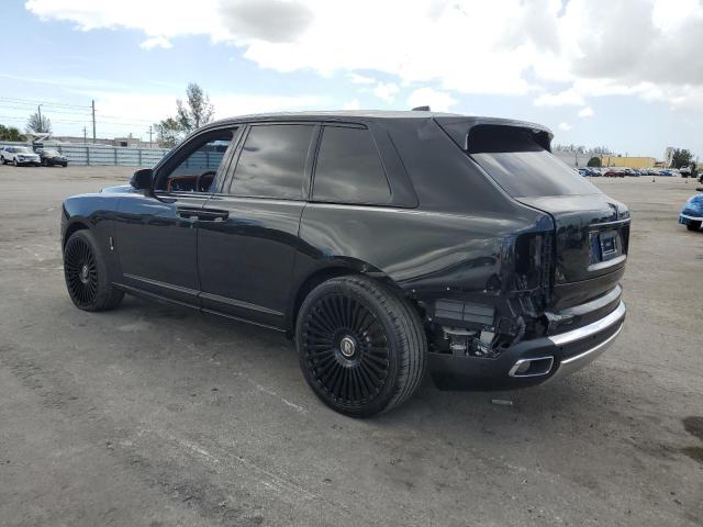 2021 ROLLS-ROYCE CULLINAN SLATV4C01MU208475