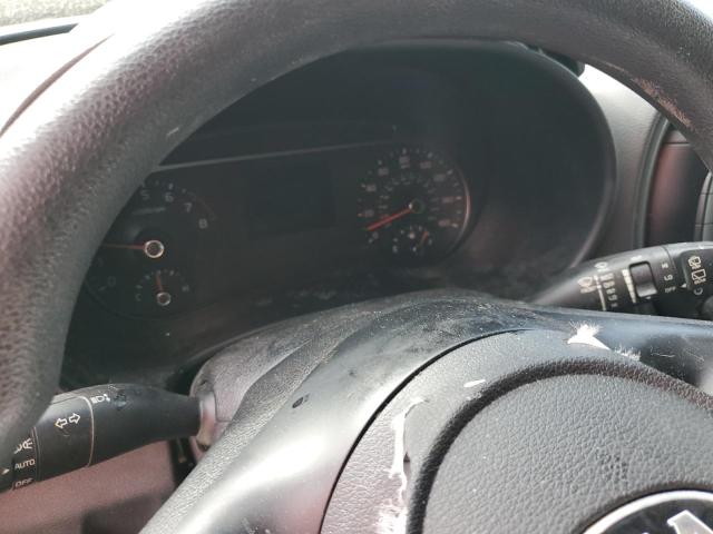 2020 KIA SOUL LX KNDJ23AU4L7082862