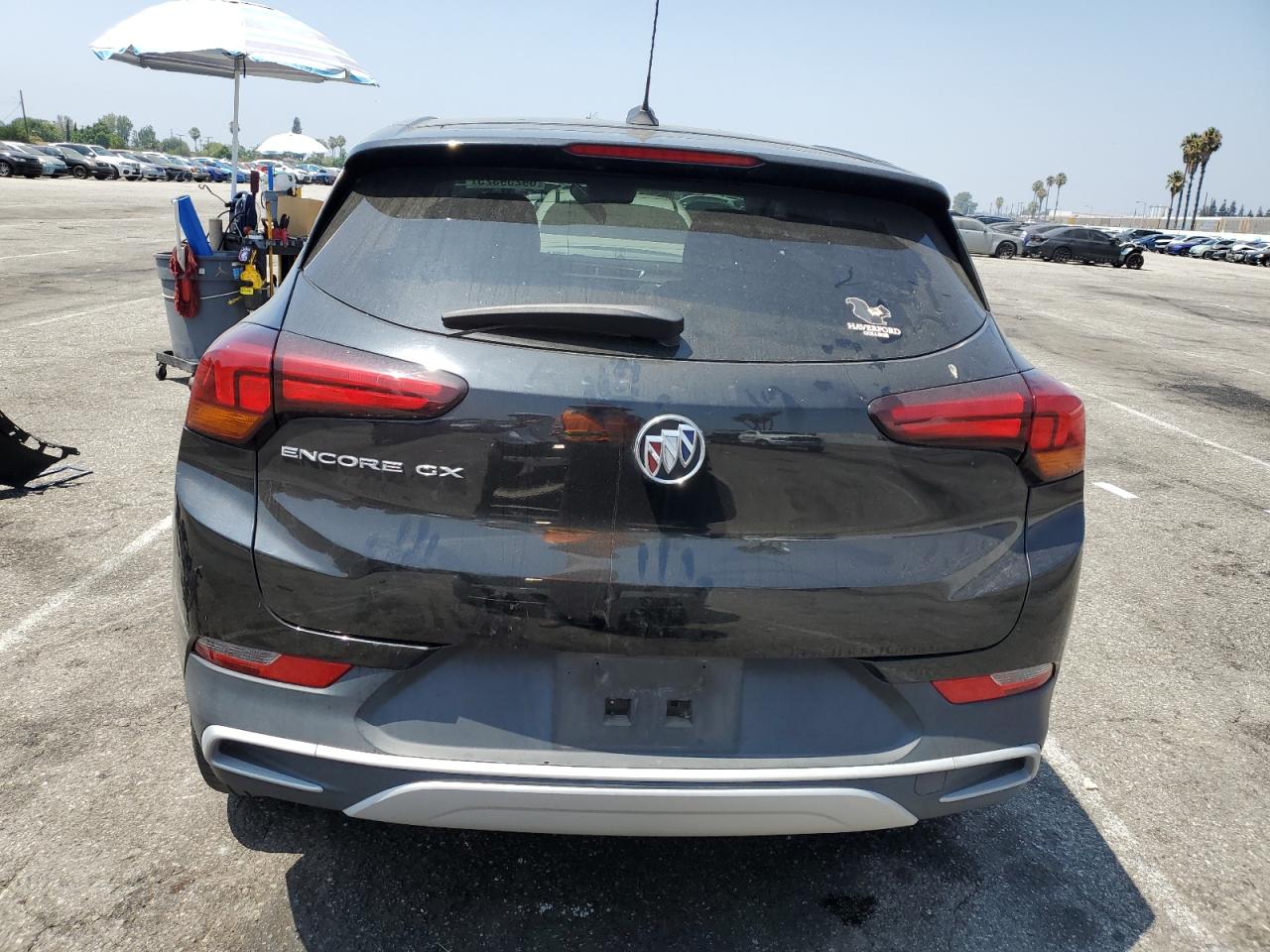 BUICK ENCORE PREFERRED