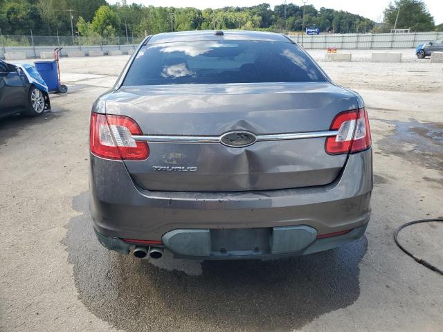2011 FORD TAURUS SE - 1FAHP2DW9BG144591
