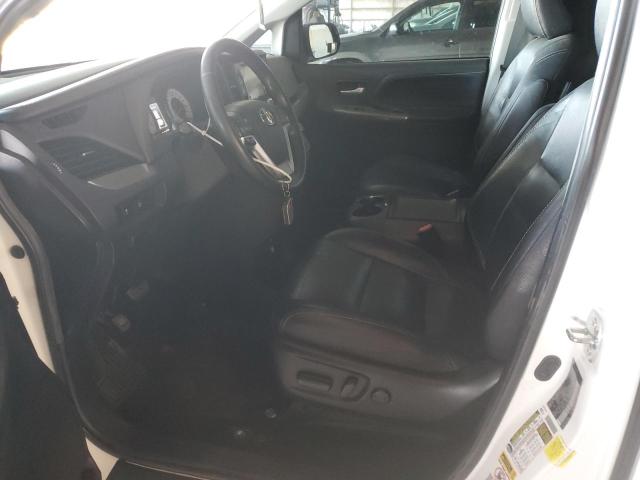 2015 TOYOTA SIENNA SPO 5TDXK3DC8FS606229
