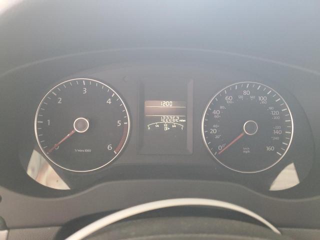 2014 VOLKSWAGEN JETTA TDI - 3VWLL7AJ0EM432030