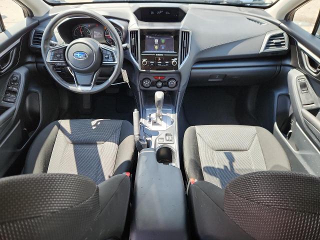 2018 SUBARU IMPREZA PR 4S3GTAB60J3741813