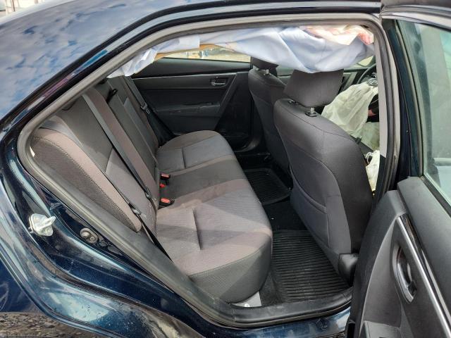 2017 TOYOTA COROLLA L - 2T1BURHE3HC855052