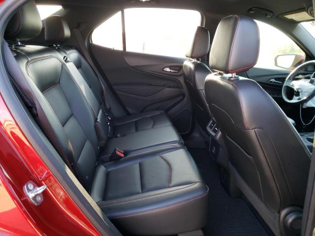 2022 CHEVROLET EQUINOX RS 3GNAXWEV1NS100445