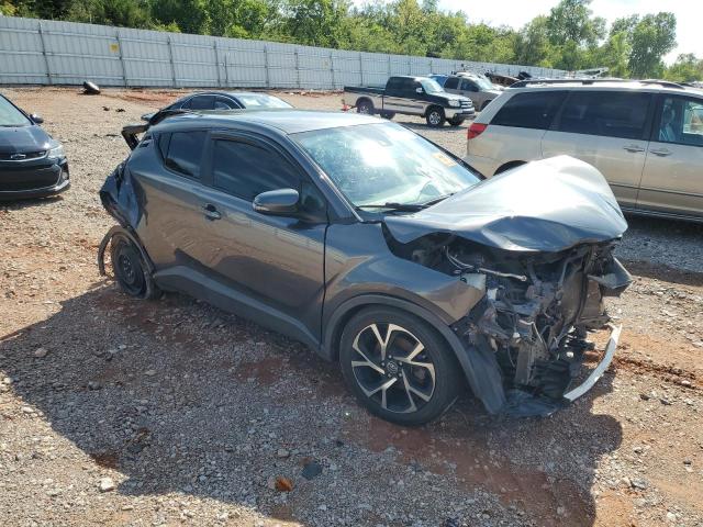 2019 TOYOTA CHR JTNKHMBX0K1041868