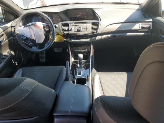 2017 HONDA ACCORD SPO - 1HGCR2F56HA171473