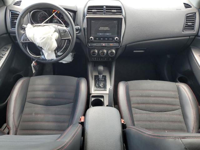 2024 MITSUBISHI OUTLANDER SPORT S/SE JA4ARUAU8RU021004