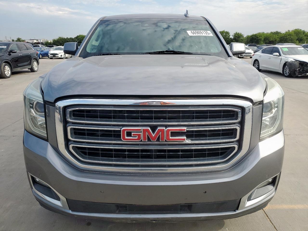 GMC YUKON C1500 SLT