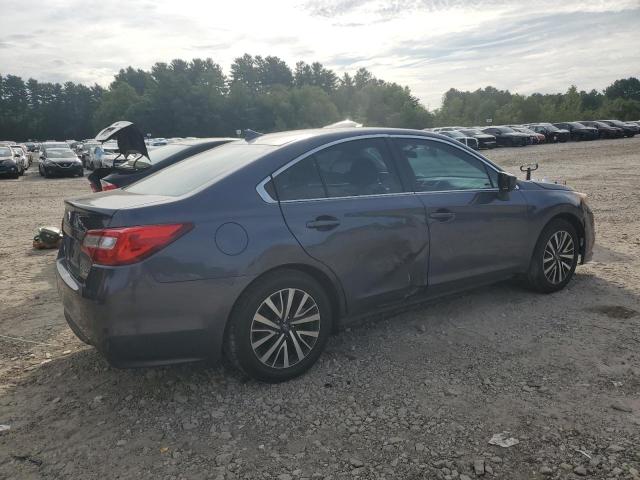 2016 SUBARU LEGACY 2.5 - 4S3BNAC69G3061727