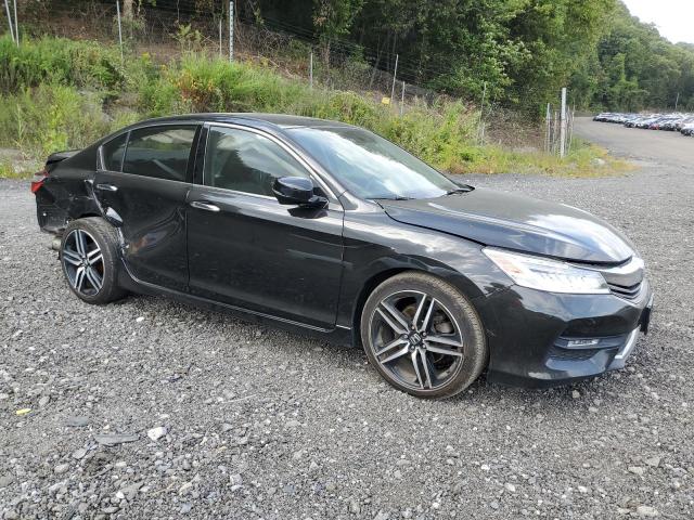 2017 HONDA ACCORD TOU - 1HGCR3F98HA004637