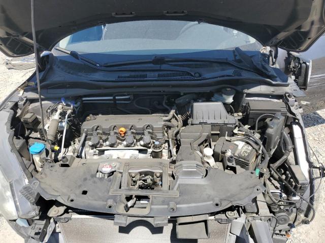 2017 HONDA HR-V EX 3CZRU5H52HG705974