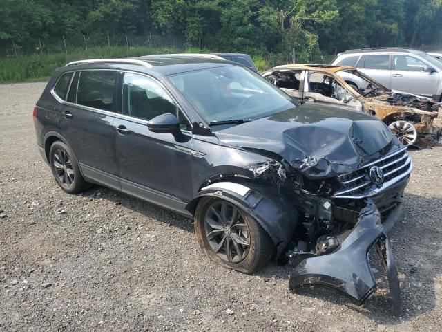 2024 VOLKSWAGEN TIGUAN SE - 3VV2B7AX6RM183553