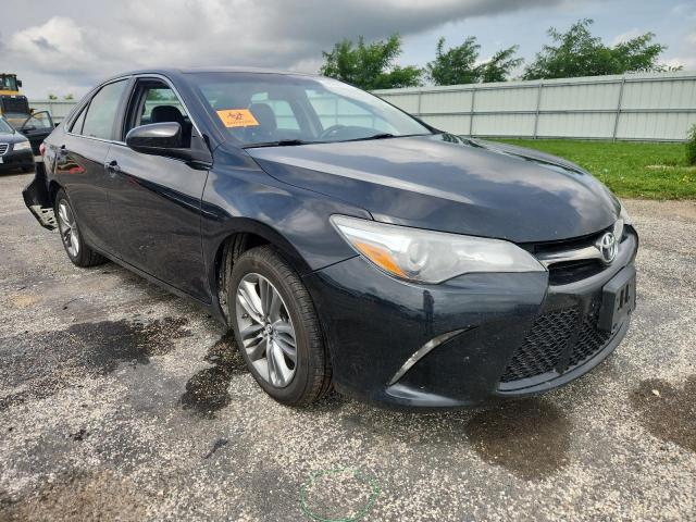 2016 TOYOTA CAMRY LE 4T1BF1FK7GU252977