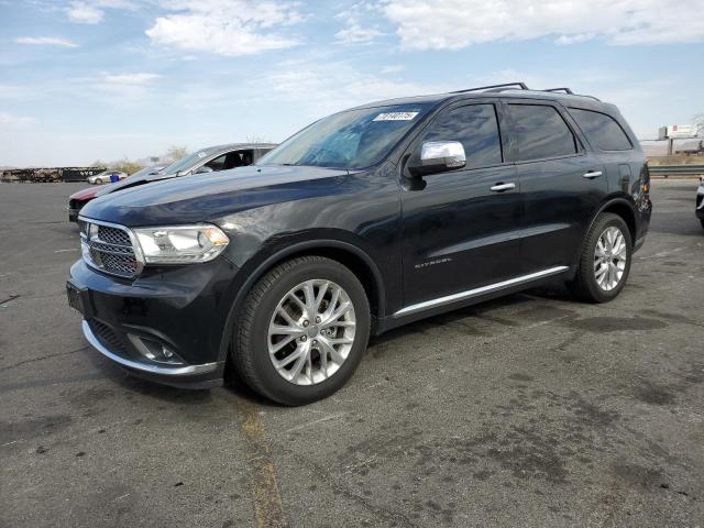 2015 DODGE DURANGO CI 1C4RDHEG0FC244576