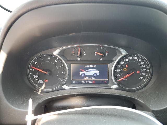 2020 GMC TERRAIN DE 3GKALXEX5LL264398