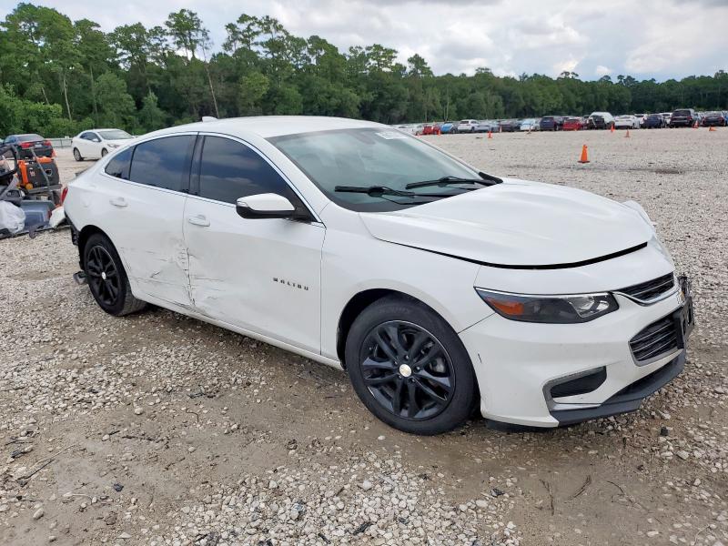 2018 CHEVROLET MALIBU LT - 1G1ZD5ST0JF129685