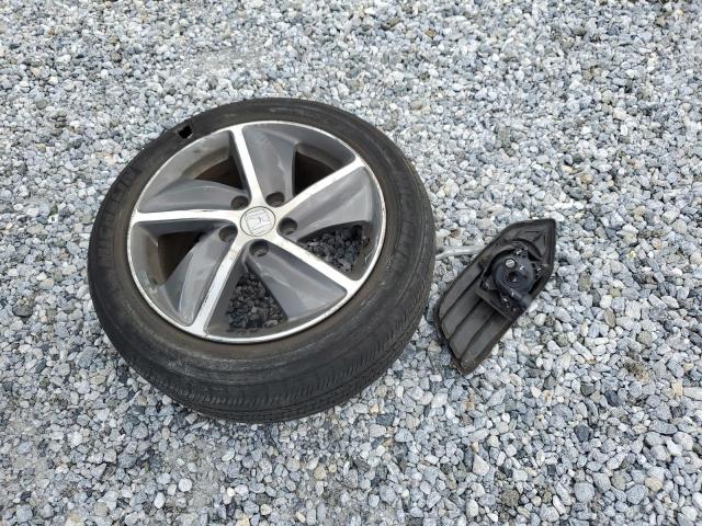 2021 HONDA HR-V EX - 3CZRU6H5XMM732437
