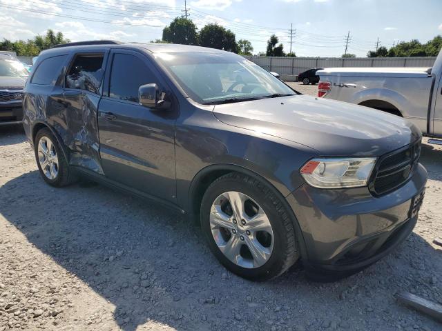 2014 DODGE DURANGO LIMITED - 1C4SDJDT3EC314321