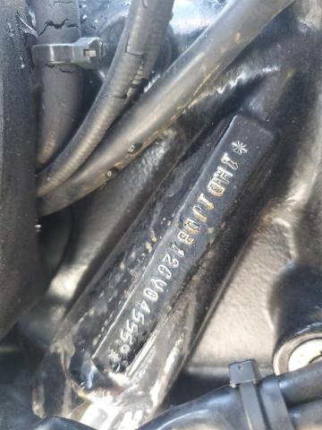 2006 HARLEY-DAVIDSON FLSTNI 1HD1JDB126Y045559
