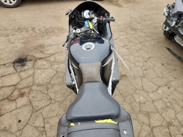 2003 SUZUKI GSX-R600 JS1GN7BA232107875