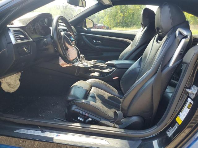 2018 BMW M4 WBS4Z9C50JED22740