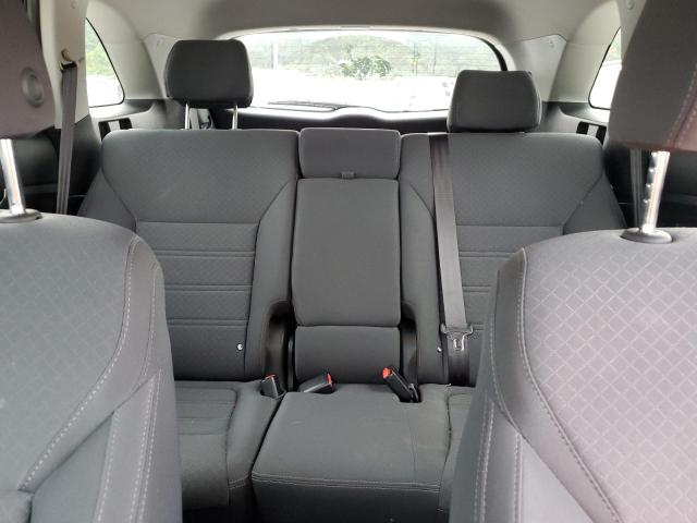 2019 KIA SORENTO LX 5XYPG4A54KG590633